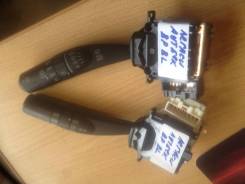 Блок подрулевых переключателей. Subaru Forester, SH5, SH9, SH9L, SHJ Subaru Legacy, BL5, BL9, BLE, BP5, BP9, BPE, BPH Subaru Impreza, GE2, GE3, GE6, G...