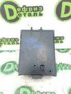 Ящик. Nissan Elgrand, NE51 Двигатель VQ35DE
