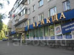 2-комнатная, улица Шишкина 4. Седанка, агентство, 44 кв. м. Дом снаружи