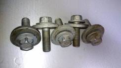 Болт коленвала. Lexus: HS250h, NX200t, CT200h, NX300h, ES350, NX200 Toyota: Aurion, Ipsum, iQ, Avensis, Corolla, Probox, Yaris Verso, Vista, Echo Vers...