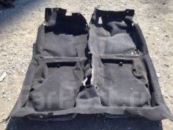 Ковер пола Subaru Impreza WRX STI GC8 GF8 ++ во Владивостоке