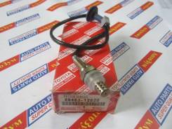 Датчик кислородный. Toyota Corolla Axio, NZE120, NZE121, ZZE122 Toyota Corolla Verso, ZZE122 Toyota Corolla, NZE120, NZE121, ZZE122 Двигатели: 1NZFE...