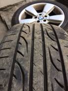 Dunlop SP Sport LM704. Летние, 2017 год, 10 %, 4 шт