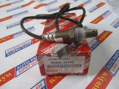 Датчик кислородный. Toyota Tarago, ACR30 Toyota Previa, ACR30 Toyota Estima, ACR30, ACR30W Двигатель 2AZFE