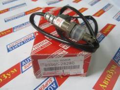 Датчик кислородный. Toyota Tarago, ACR30 Toyota Previa, ACR30 Двигатель 2AZFE