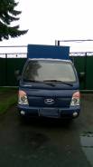 Hyundai Porter II. Продам Hyndai porter 2, 2 500 куб. см., 1 000 кг.