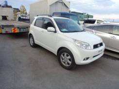 Toyota Rush. J210E, 3SZVE