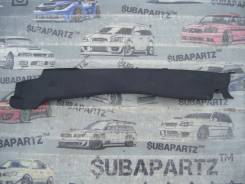 Накладка на крыло. Subaru Legacy, BM9, BMG, BMM, BR9, BRF, BRG, BRM Subaru Outback, BRF Двигатели: EJ20E, EJ253, EJ255, EJ25A, EJ36D, EZ36D