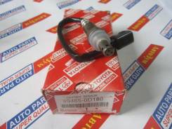 Датчик кислородный. Toyota Vios, SCP41, SCP42 Toyota Soluna Vios, SCP41, SCP42 Двигатели: 2SZFE, 3SZFE