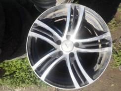 Vorxtec. 8.0x17", 10x112 