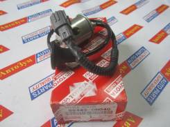 Датчик кислородный. Toyota Crown, GRS182, GRS188 Toyota Mark X, GRX121, GRX122 Toyota Reiz, GRX121, GRX122 Двигатели: 3GRFE, 5GRFE