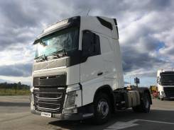 Volvo FH13. Cедельный тягач Volvo FH 4x2 2017 года (ID297931), 12 800 куб. см.