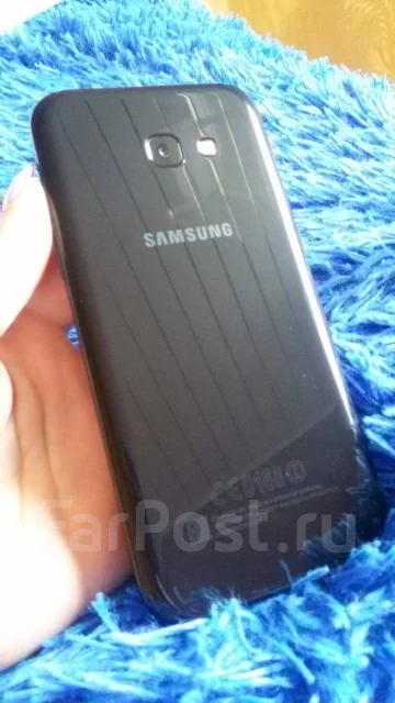 Samsung Galaxy A5 2017. �/�, ������, 3G ����