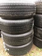 Dunlop SP Sport D8. Летние, 2000 год, без износа, 4 шт