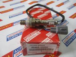 Датчик кислородный. Toyota Camry, SXV10 Двигатель 5SFE