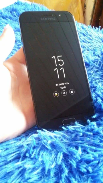 Samsung Galaxy A5 2017. �/�, ������, 3G ����