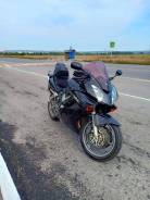 Honda VFR 800F. 800 куб. см., исправен, птс, с пробегом