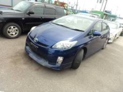 Toyota Prius. ZVW30, 2ZRFXE