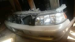 Ноускат. Toyota Crown Majesta, JZS149 Двигатель 2JZGE