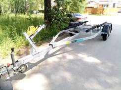 Avtos. Г/п: 1 500 кг.
