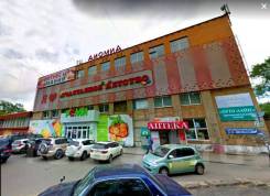 300 кв. м под КаФе на остановке диомид,3 этаж, без комиссии!. 300 кв. м., улица Калинина 230, р-н Чуркин. Дом снаружи