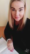 Преподаватель английского языка. Высшее образование по специальности, опыт работы 6 лет