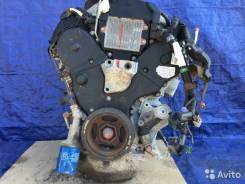 Двигатель в сборе. Acura MDX, YD3, YD4 Двигатели: J35Y4, J35Y5