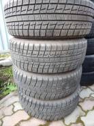 Bridgestone Blizzak Revo1. Всесезонные, 2008 год, 10 %, 4 шт
