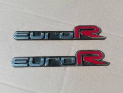 Эмблема. Honda Accord, CL1, CF5, CF3, CG9, CG7, CF8, CL3, CG3, CL4, CH1, CH5, CH8, CF6, CG1, CH6, CG2, CH9, CF7, CG5, CH2, CL2, CH7, CF4, CG8 Honda To...