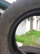 Bridgestone. Зимние, без шипов, 2016 год, без износа, 4 шт