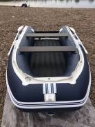Solar 350. 2017 год год, длина 3,50 м., двигатель подвесной, 15,00 л.с., бензин