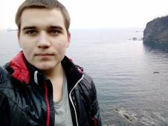 Крупье. Среднее образование