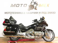 Honda Gold Wing. 1 800 куб. см., исправен, птс, без пробега