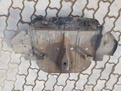 Защита двигателя. Toyota Sequoia, UCK60, UCK60L, UCK65, UCK65L, UPK60, UPK60L, UPK65, UPK65L, USK60, USK65 Toyota Tundra, GSK50, GSK51, UCK50, UCK51...