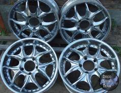 Lexani Daytona. 8.5x20", 5x150.00, ET15, ЦО 110,1 мм.