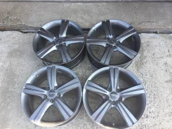 Banzai. x18", 5x114.3 ����