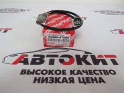 Датчик кислородный. Toyota: Prius a, Auris, Prius v, Prius, Corolla Lexus CT200h, ZWA10 Двигатели: 2ZRFXE, 5ZRFXE
