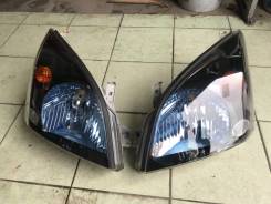 Отражатель фары. Toyota Land Cruiser Prado, GRJ120, GRJ120W, KDJ120, KDJ120W, KZJ120, LJ120, RZJ120, RZJ120W, TRJ120, TRJ120W, VZJ120, VZJ120W