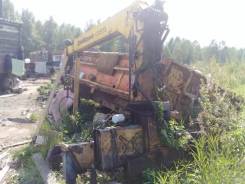 ShinMaywa. Продаётся автокран SB300, 3 000 кг., 8 м.