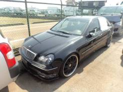 Mercedes-Benz. 203, 112M26