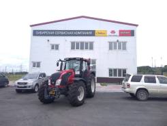 Valtra. Продажа нового колесного трактора (Валтра) T 193 в Михайловке, 210 л.с.