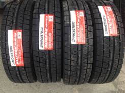 Bridgestone Blizzak Revo GZ. Зимние, без шипов, 2018 год, без износа, 4 шт