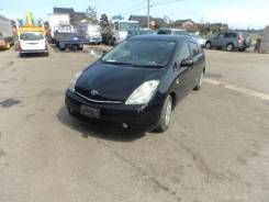 Toyota Prius. NHW20, 1NZFXE