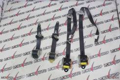 Ремень. Toyota Yaris, NCP10, NCP13, NCP130, NCP131, NLP10, SCP10 Toyota Vitz, NCP10, NCP13, NCP15, SCP10, SCP13 Toyota Echo, NCP10, NCP13, SCP10 Двига...