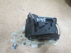Селектор кпп, кулиса кпп. Mazda CX-5, KE, KE2AW, KE2FW, KE5AW, KE5FW, KEEAW, KEEFW Двигатели: PEVPS, PYVPS, SHVPTS, SHY1