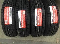 Bridgestone Blizzak Revo GZ. Зимние, без шипов, 2018 год, без износа, 4 шт