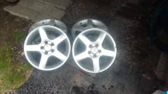 WheelMaster. x15", 5x100.00