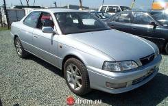 Toyota Vista. SV40, 4SFE