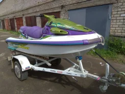 Yamaha GP760. 1998 ��� ����