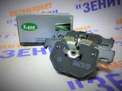 Колодки тормозные. BMW 6-Series Gran Turismo BMW 5-Series, E60, E61 BMW 6-Series, E63, E64 Двигатели: M54B30, M57D25, M57D30, B58B30, M47TU2D20, M57D3...